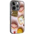 Чехол Prisma Plush для Apple iPhone 16 Pro – Sweet. Фото 2 из 10