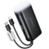 Портативний ЗП Power Bank Borofone BJ89 Salte PD20W with lighting 10000 mAh фото 1 з 1