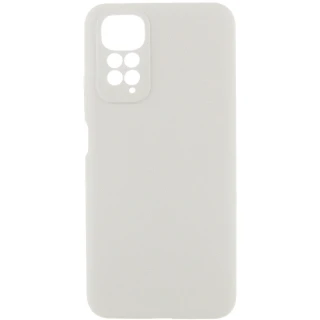 Чехол Silicone Cover Ummi Lakshmi Full Camera (AA) для Xiaomi Redmi Note 11 (Global) / Note 11S фото 1 Чехол Silicone Cover Ummi Lakshmi Full Camera (AA) для Xiaomi Redmi Note 11 (Global) / Note 11S фото 1 из 1