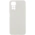 Чехол Silicone Cover Ummi Lakshmi Full Camera (AA) для Xiaomi Redmi Note 11 (Global) / Note 11S – Белый / White. Фото 1 Чехол Silicone Cover Ummi Lakshmi Full Camera (AA) для Xiaomi Redmi Note 11 (Global) / Note 11S – Белый / White. Фото 1 из 1