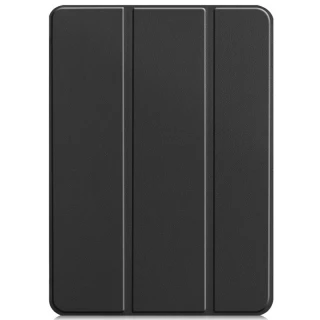 Чехол для планшета с открытыми кнопками для Apple iPad 10.9" (2022) — Black