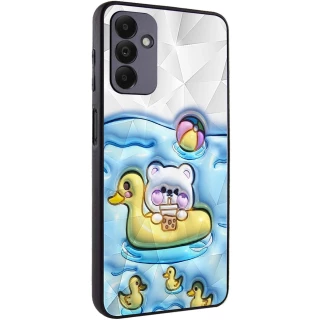 Чохол Prisma Plush для Samsung Galaxy A05s фото 1 з 2