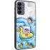 Чохол Prisma Plush для Samsung Galaxy A05s – Ducklings. Фото 1 з 2