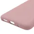 Чехол Silicone Case Lakshmi Premium з закритою камерою на Xiaomi Redmi Note 10 5G – Розовый / Pink Sand. Фото 6 из 6