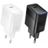 СЗУ Hoco CS113A Lounge PD40W (1USB-C) фото 1 из 1