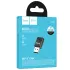 WiFi адаптер Hoco HI38 WiFi4 USB Internal Antenna 150Mbps – Black. Фото 2 з 2