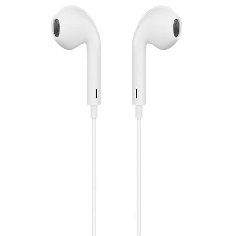 Наушники HOCO L7 Plus Lightning – Белый. Фото 2 из 8
