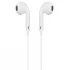 Наушники HOCO L7 Plus Lightning – Белый. Фото 2 из 8