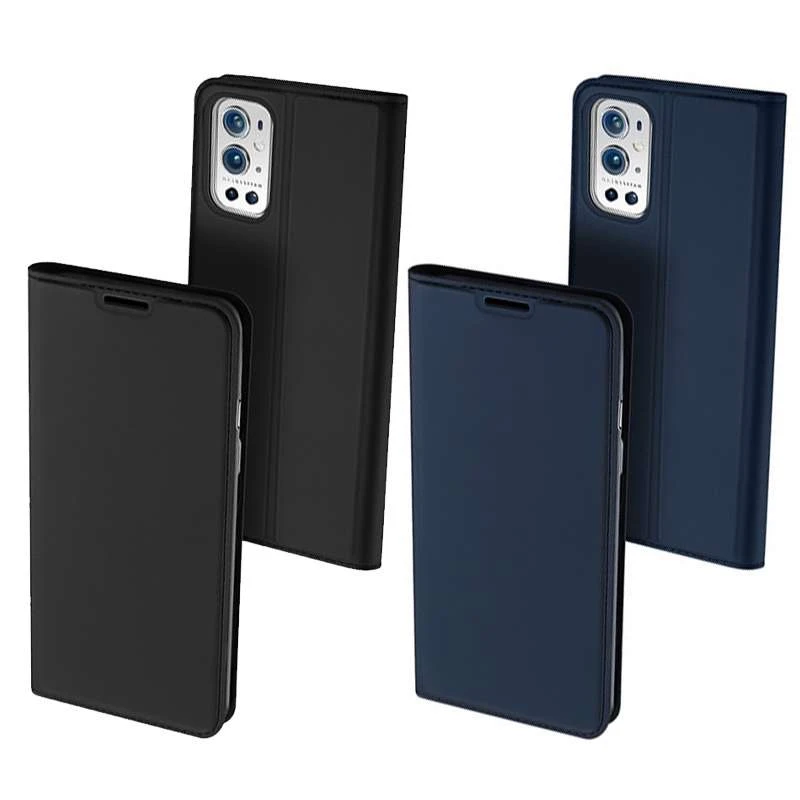 

Чохол-книжка Dux Ducis на OnePlus 9 Pro