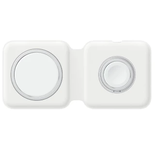 БЗУ Wireless Charger with Magsafe 2in1 for Apple (AAA) (box) фото 1 БЗУ Wireless Charger with Magsafe 2in1 for Apple (AAA) (box) фото 1 из 1