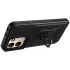 Ударопрочный чехол Ummi Camshield Serge Ring (in box) для Xiaomi Redmi 17 – Черный / Black. Фото 3 из 3
