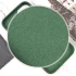 Силіконовий сапфіровий чохол з MagSafe на Apple iPhone 15 Plus (6.7") – Зелений / Forest green. Фото 9 Силіконовий сапфіровий чохол з MagSafe на Apple iPhone 15 Plus (6.7") – Зелений / Forest green. Фото 9 з 13