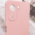Чохол Silicone Case Lakshmi Premium L з закритою камерою на Xiaomi Redmi 13C – Рожевий / Pink Sand. Фото 11 з 14