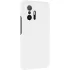 Чохол Silicone Case Lakshmi Premium із закритою камерою для Xiaomi 11T / 11T Pro – Білий / White. Фото 2 з 6