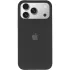 Чехол Silk Full Protective (AA) для Apple iPhone 18 Pro Max – Черный / Black. Фото 2 из 5
