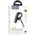 Bluetooth моно-гарнитура Hoco E90 Liya ENC – Black. Фото 2 из 5