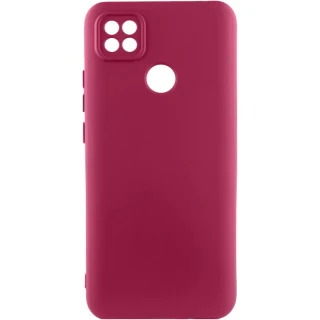 Чохол Silicone Cover Ummi Lakshmi Full Camera (AA) для Xiaomi Redmi 9C фото 1 Чохол Silicone Cover Ummi Lakshmi Full Camera (AA) для Xiaomi Redmi 9C фото 1 з 1
