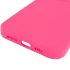 Чехол Silk Full Protective (AA) NO LOGO для Apple iPhone 16 Pro Max – Розовый / Barbie pink. Фото 11 из 11