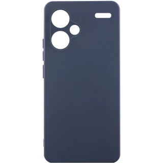 Чохол Silicone Case Lakshmi з закритою камерою на Xiaomi Redmi Note 13 Pro+ фото 1 з 6