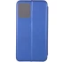 Чохол-книжка класичний на Motorola Edge 40 – Синій. Фото 2 з 3