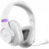 Накладные беспроводные наушники Proove Gaming Bliss with microphone (APP) – White. Фото 4 из 5