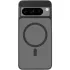 Чехол TPU Bloom with Magnetic Fit для Google Pixel 8 Pro – Black. Фото 3 из 7