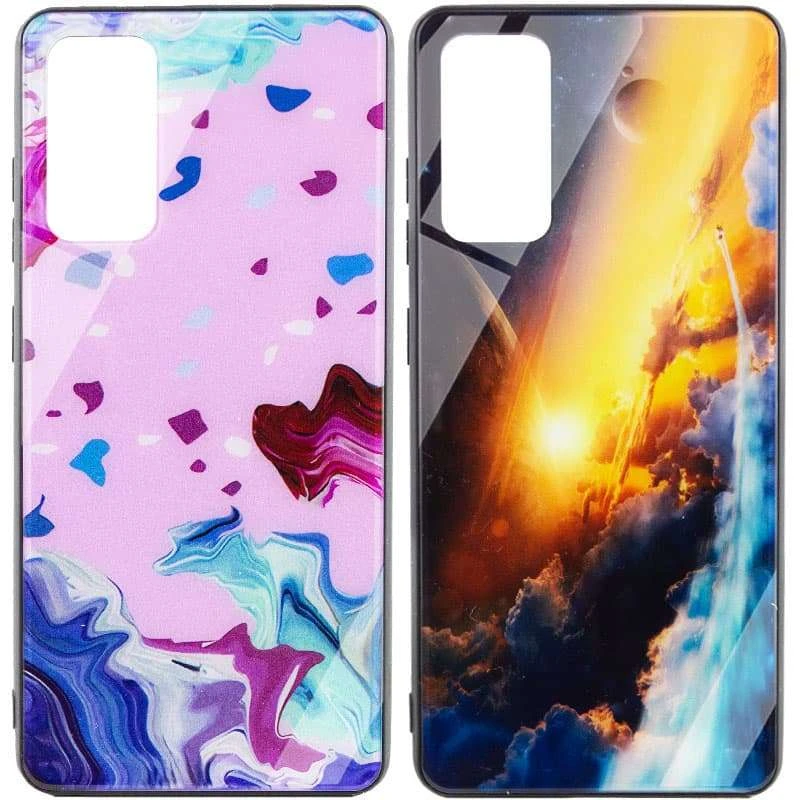 

Скляний чохол Diversity на Samsung Galaxy S20 FE