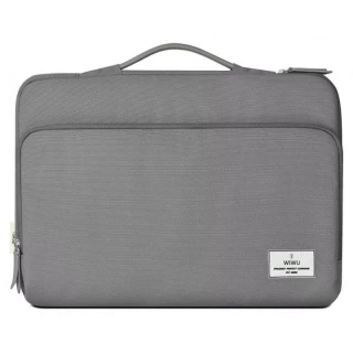 Сумка для ноутбуку WIWU ORA Sleeve 14" фото 1 з 5