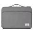 Сумка для ноутбука WIWU ORA Sleeve 14" – Серый. Фото 1 из 5
