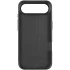 Чохол TPU+PC Crystal Hunt with MagSafe для Apple iPhone 17 Air (6.5") – Black. Фото 6 з 8