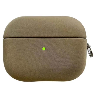 Футляр FineWoven (AAA) для Apple AirPods Pro фото 1 Футляр FineWoven (AAA) для Apple AirPods Pro фото 1 из 8