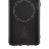 Силіконовий чохол Lakshmi MagFit з захистом камери для Google Pixel 9 Pro – Чорний / Black. Фото 3 з 6