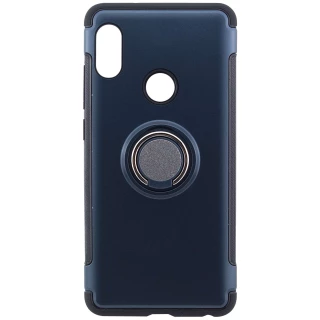 TPU+PC чохол Deen Verus на Xiaomi Redmi Note 5 Pro / Note 5 (AI Dual Camera) фото 1 з 6