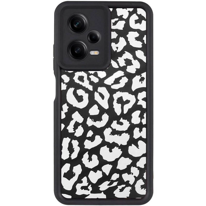 TPU чохол Prestige для Xiaomi Poco X6 – Spotty. Фото 1 з 1