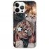 TPU чехол Winter story для Apple iPhone 13 Pro Max (6.7") – Gingerbread. Фото 1 из 1