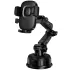 Автотримач Hoco H89 Crown (center console) – Black / Metal gray. Фото 1 з 6