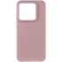 Чохол Silicone Case Lakshmi Premium на Motorola Moto G15 4G – Рожевий / Pink Sand. Фото 2 з 2