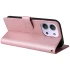 Шкіряний чохол-книжка Essential Case для Xiaomi Redmi 15C (EU) – Rose Gold. Фото 6 з 7