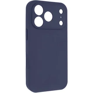 Чехол Silk Full Camera Protective (AA) NO LOGO для Apple iPhone 17 Pro Max (6.9") фото 1 из 5