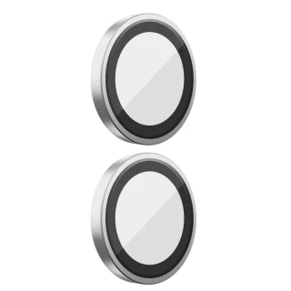 Захисне скло BlueO Metal на Apple iPhone 16 фото 1 з 2