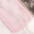 Чохол TPU+PC Lyon Frosted на Xiaomi Redmi Note 12 5G – Pink. Фото 5 з 5