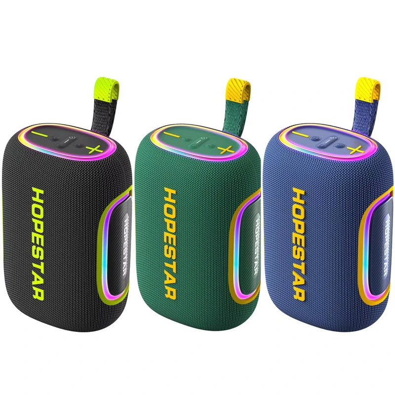 Bluetooth колонка Hopestar H58 65W фото 1 из 1