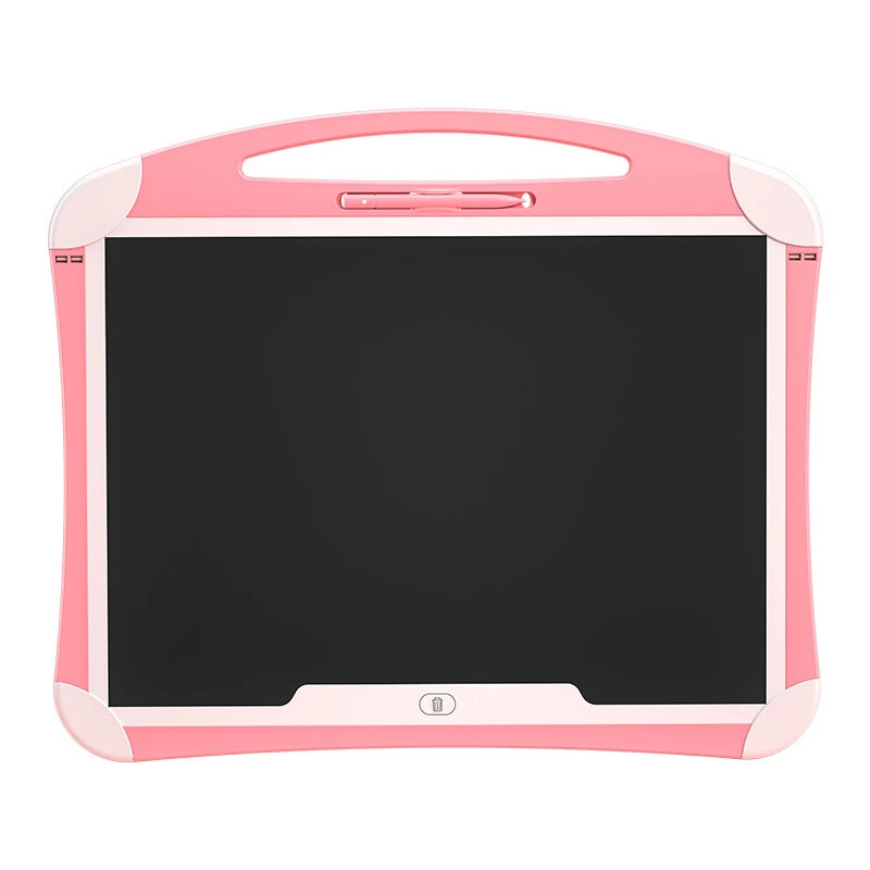 Планшет для малювання Tablet 20 дюймів (with bracket) – Pink. Фото 1 з 3