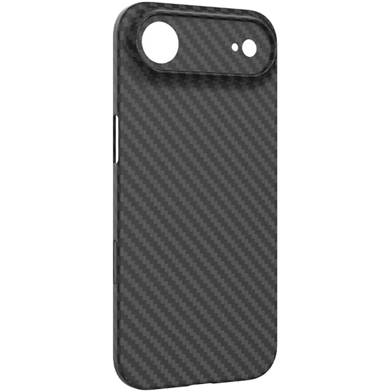 Чехол Getman Carbon Ultra Slim для Apple iPhone 17 Air (6.5") фото 1 из 1