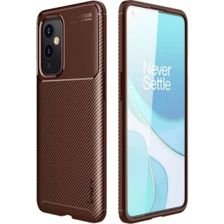 Силиконовый чехол iPaky Kaisy для OnePlus 9 фото 1 из 2