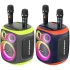 Bluetooth колонка Hopestar PartyBox 130 120W фото 1 з 1