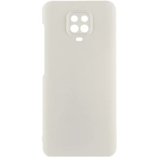 Чохол Silicone Case Lakshmi Premium із закритою камерою для Xiaomi Redmi Note 9s / Note 9 Pro / Note 9 Pro Max фото 1 з 1