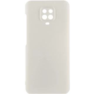 Чохол Silicone Case Lakshmi Premium з закритою камерою на Xiaomi Redmi Note 9s / Note 9 Pro / Note 9 Pro Max фото 1 з 1