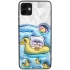 Чохол Prisma Plush для Samsung Galaxy A05 – Ducklings. Фото 2 з 2