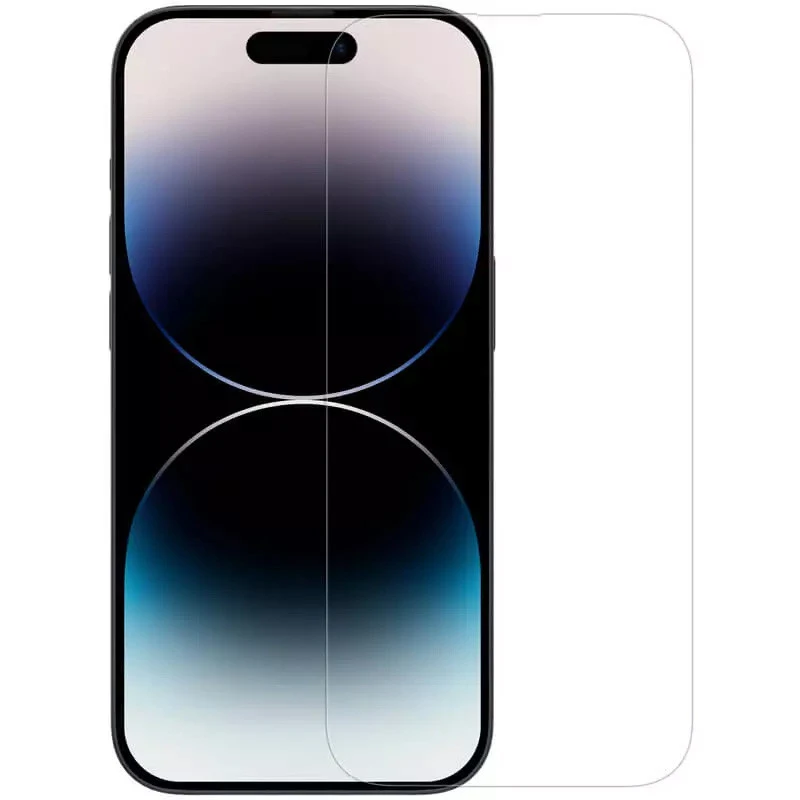 Защитное стекло 0.33mm для Apple iPhone 15 Plus (6.7") – Прозрачный. Фото 1 из 3